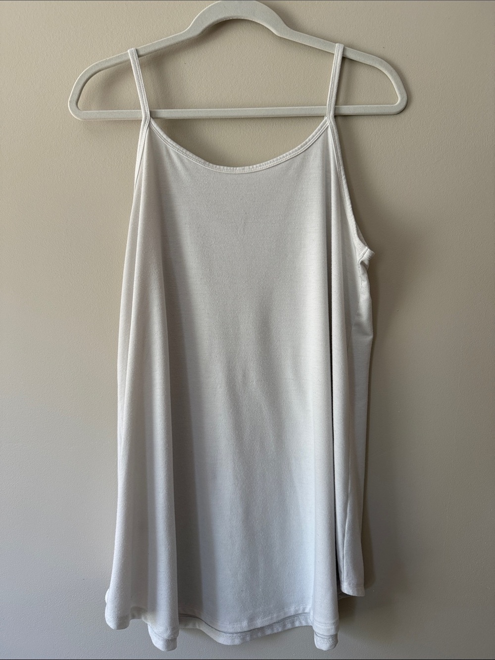 Women’s Reversible Tunic Tank Top Trio - Teal, Black, Cream - Picture 3 of 12